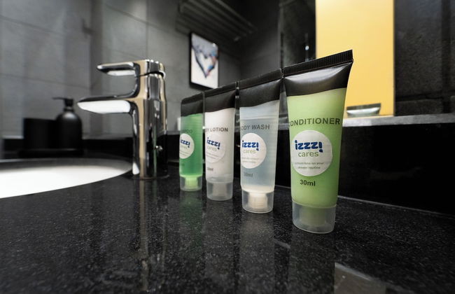 Izzzi Life Mint- Apart Hotel - Photo 70