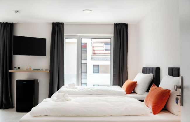 MOONLIVING Boutique Apartments - Photo 19