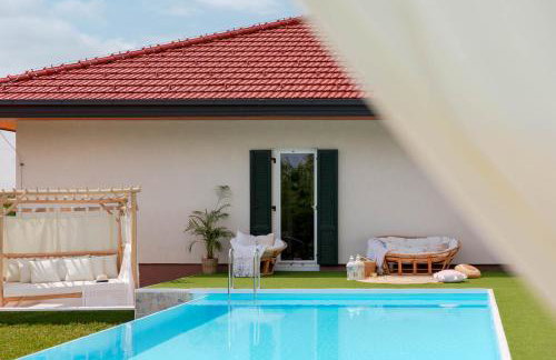 Villa Plešivica view - Infinity Pool & Private Spa - Photo 8