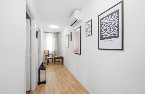 Villa Ancora With Private Pool - Happy Rentals - Foto 46