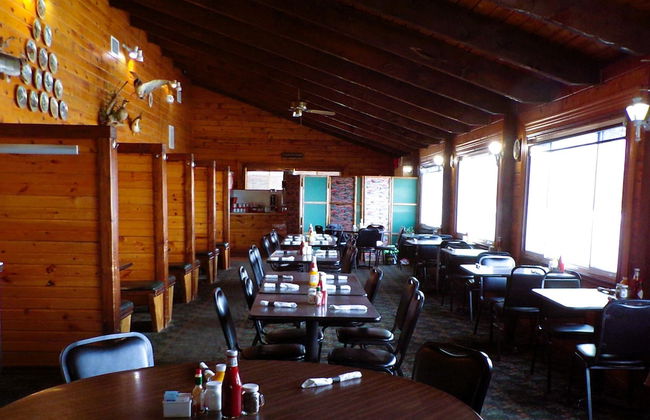 The Outpost Lodge - Foto 44