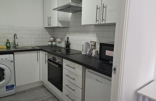 Thames Riverside Studio, Gravesend - Foto 10