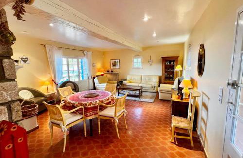 Villa Tarentelle - heated pool and exceptional view - Foto 14