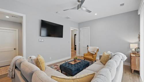 Luxury Living at its Finest 3BD Sleeps 6 - Foto 3