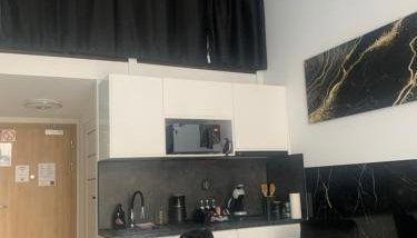 Apartments by Radecka Zarembowicza Wrocław Lotnisko - Nowoczesny apartament o podwyższonym standardzie - Foto 3