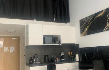 Apartments by Radecka Zarembowicza Wrocław Lotnisko - Nowoczesny apartament o podwyższonym standardzie - Foto 3