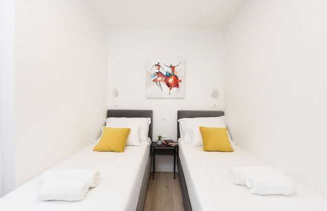 Villa Casa Kasijan Zadarvillas - Foto 41