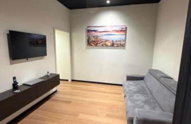 Chiatamone Neapolis Apartment - Foto 18