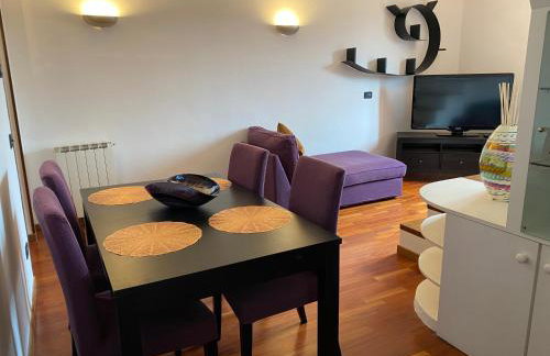 OPALE Apartment with terrace - Foto 21