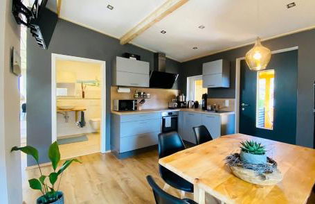 Ferienwohnungen Fichtelgrün - Foto 26