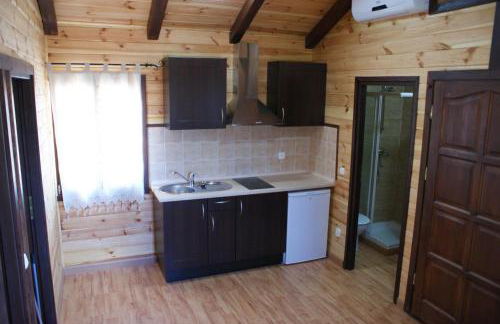 Lincetur Cabañeros - Centro de Turismo Rural - Foto 9