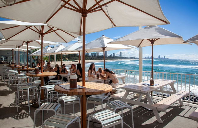 Aussie Resort - Foto 48