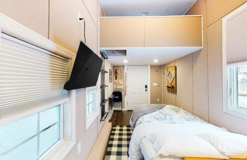 Tiny Homes on Pleasant - Foto 22