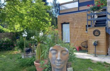 Gîte de la Poterie Fenêtre sur Loire - Foto 1