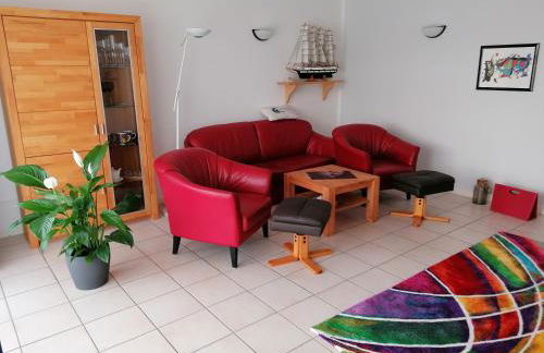 Ferienwohnung Andresen - Foto 1