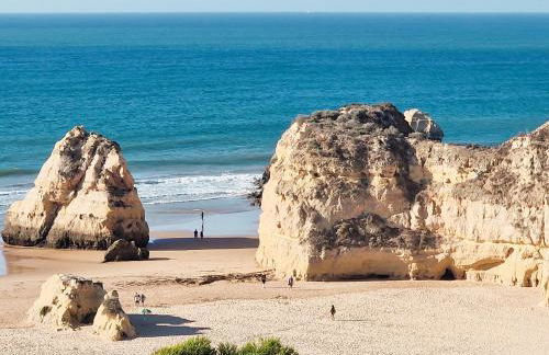 Apartment Rocha Varandas Amazing - Foto 33