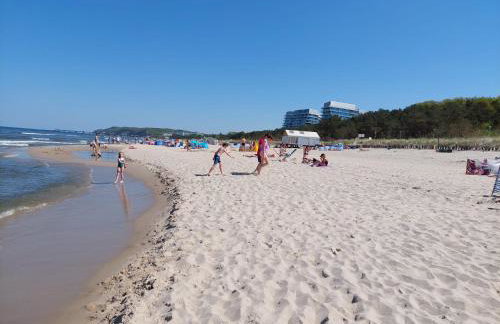 Baltycki Eden Apartment Delux - Foto 44