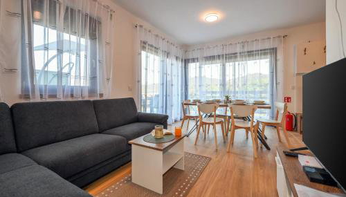 Lovely Home In Margecan With Wifi - Foto 2