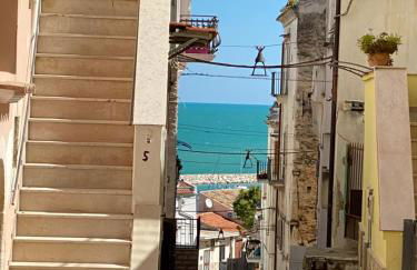 6 Civico d arte Gargano home - Foto 23