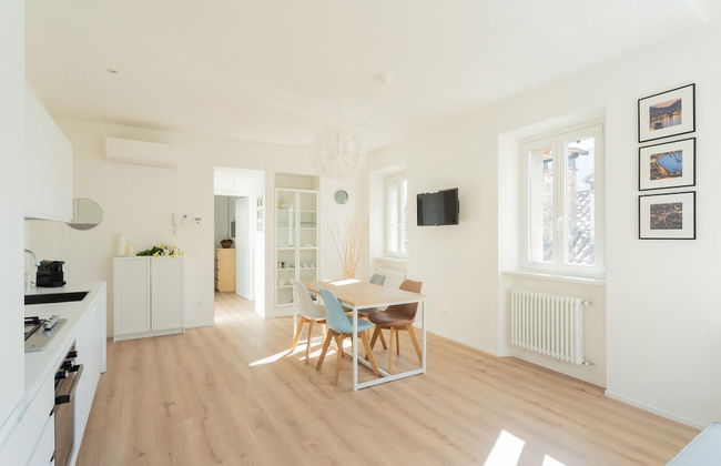 Mezzegra Apartments in Tremezzo - Foto 50