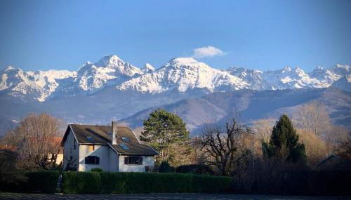 Appartement Meylan île amour - Foto 2