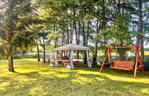 Domki u Ani - Foto 11