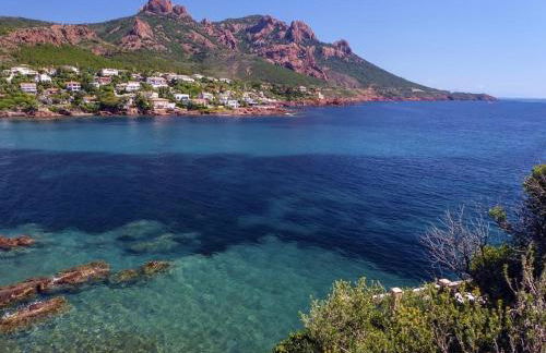 Appartement 2slaapkamers, panoramisch zeezicht - Foto 25