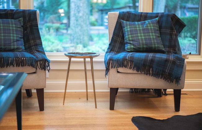 Gorgeous 4 BDR Home in Popular Abbey Springs! - Foto 33