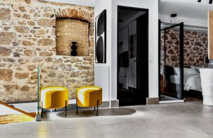 Ρομαντική απόδραση με Χαμάμ - Foto 12