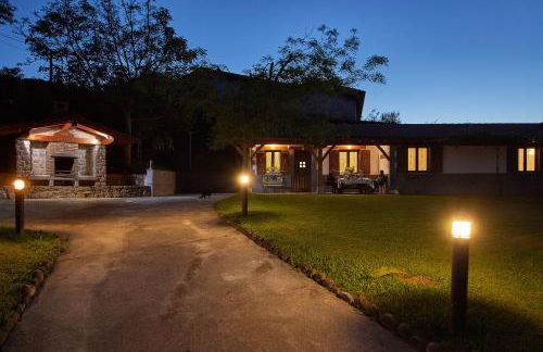 Epotx Etxea - Foto 22