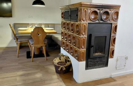 Ferienwohnung Kaminstube Seelekopf - Foto 6