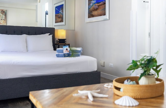 Cozy Studios at Aloha Surf Close to Waikiki Beach - Photo 22