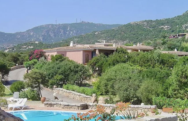 Ville vista mare a Porto Cervo - Foto 15