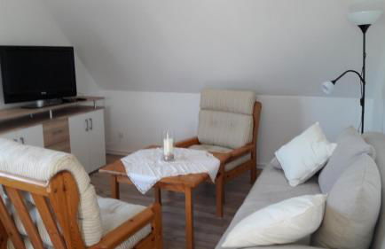 Ferienwohnung Goden-Wind - Foto 3