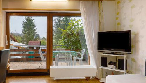 Ferienwohnung Bender - Foto 2