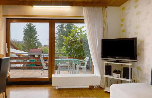 Ferienwohnung Bender - Foto 2