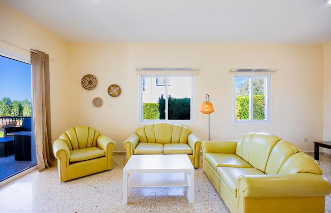 Villa Christos in Argaka - Foto 53