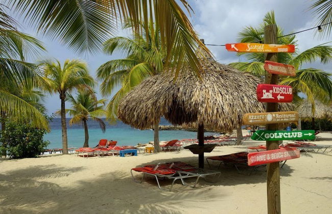 Fascinating Ocean Front 3BR Penthouse at Blue Bay Beach & Golf Resort - Foto 19