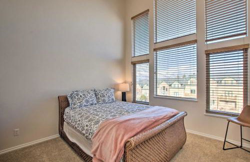 2-Condo Property with Mtn Views by Golf and Ski Resort - Foto 24