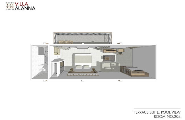 Villa ALANNA - Foto 35