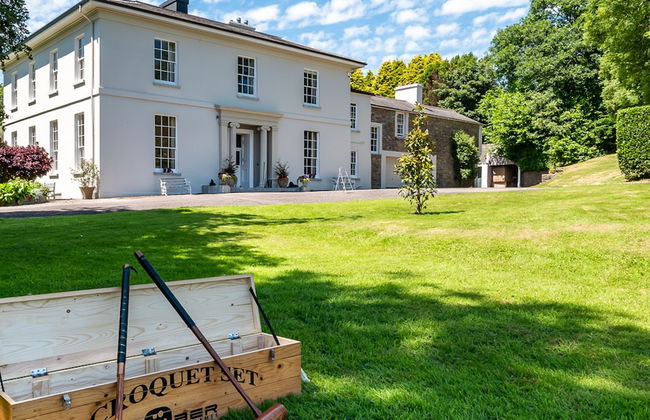 Luxury Country Mansion in West Cork - Foto 33