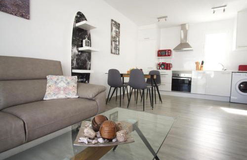 Apartment Cucharas Beach - Pool - Beach 2 min - Free AC & Wifi - Foto 12