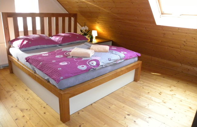 Apartmany Vlčková - Photo 28