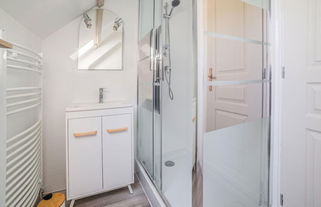 Cozy Bergerac Haven w/ Pool - Foto 27