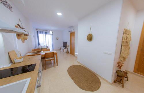 Apartamentos MSC Golf & Beach - Foto 69