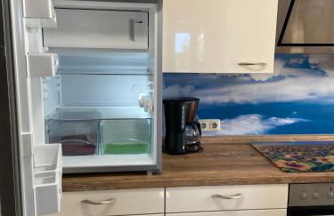 Fewo Neptun im Landhaus Immenbarg - Foto 5