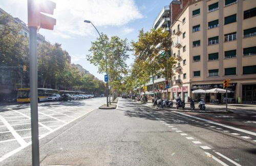 P1GRVCC1059 - Fantastic 2bedroom flat in the center - Foto 16