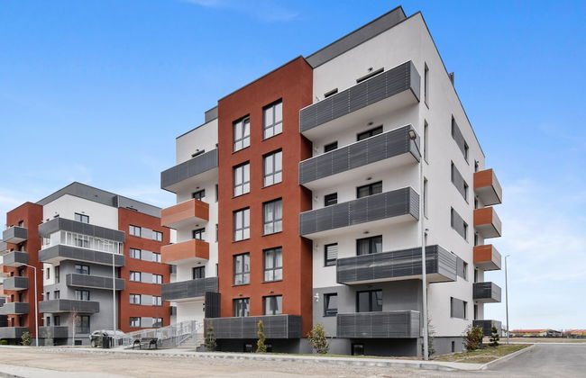 Karina 2BDR Apartment - Foto 19