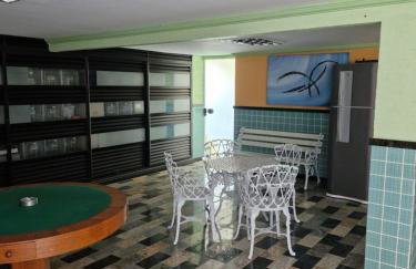 Lindo apartamento de temporada na praia do Forte - Foto 25