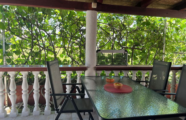 Ap 400m From Pebble Beach, Barrier-free - Foto 4